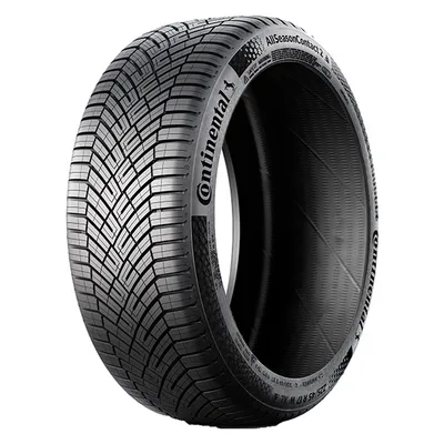 Produktbild von CONTINENTAL AllSeasonContact™ 2 (EVc) 195/65R15 95V BSW XL
