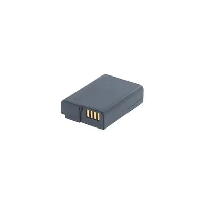 Produktbild von AGI 79784, 800 mAh, Digitalkamera, Lithium-Ion, 5,2 cm, 3,6 cm, 1,4 cm