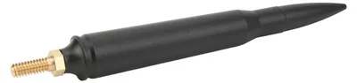 Image de Antenne radio pour voiture, en alliage d'aluminium, optimisée pour la réception, remplacement pour Ford Bronco 2021 et modèles ultérieurs