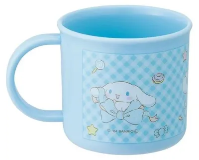 Produktbild von Benelic – Hello Kitty – Cinnamoroll – Becher 200 ml