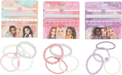 Produktbild von TOPModel - Haar- und Armband Set - 1 Stück