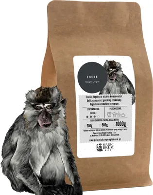 Produktbild von KAFELOV | Gemahlener Kaffee Arabica - 250g - frisch geröstet - mild und aromatisch
