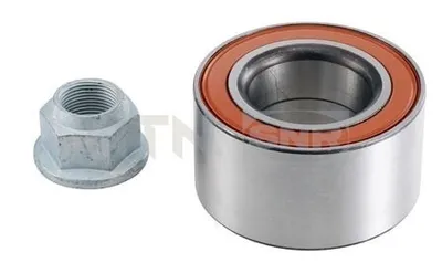 Produktbild von SNR Radlagersatz Vorne Rechts Vorne Links für PORSCHE 911 (996) R167.14