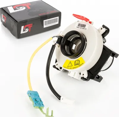 Produktbild von Lenkrad Kabel Schleifring Wickelfeder Spiralkabel für LADA PRIORA 2170 1.6