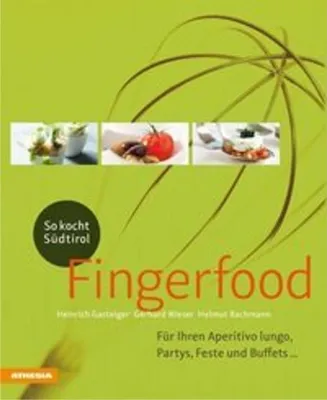 Obrázok produktu pre Fingerfood