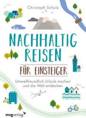 Immagine prodotto di Nachhaltig reisen für Einsteiger