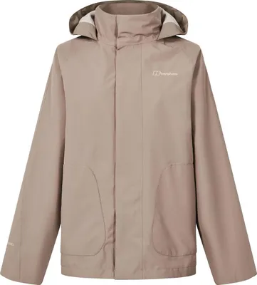 Produktbild von Sibsey Parka für Damen - Berghaus, Farbe:LQ9-CHAR, Größe:UK 12 // DE 38
