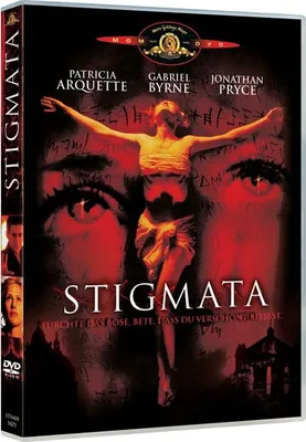 Produktbild von Stigmata