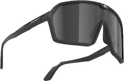 Zdjęcie produktu dla Rudy Project Spinshield Sonnenbrille Schwarz Rp Optics Smoke Black/CAT3 Schwarz Rp Optics Smoke Black/CAT3