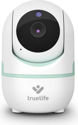 Obrázek produktu pro TRUELIFE Dětská jednotka k videochůvičce NannyCam R4