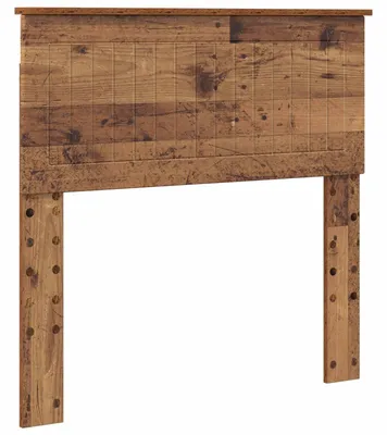 Produktbild von vidaXL Kopfteil Altholz Holzwerkstoff