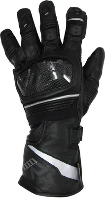 Produktbild von Rukka Imatra 2.0 Gore-Tex Motorradhandschuhe, schwarz, 6