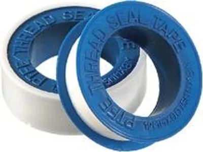 Obrázok produktu pre Teflónová páska, 12 mm, 8 m, 3 kusy
