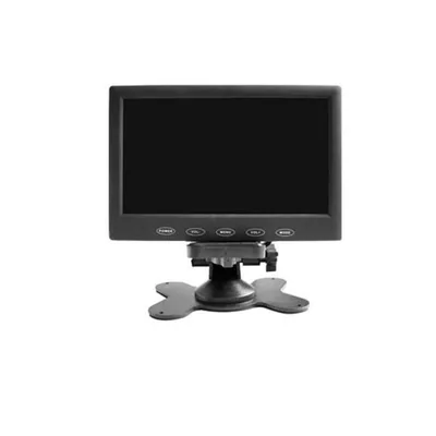 Produktbild von BEEPER Rückfahrkamera RW109CC
