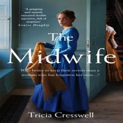 Produktbild von The Midwife