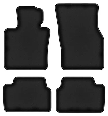 Immagine prodotto di Tappetini premium per: Mini Cooper F55 5 porte (dal 2014)