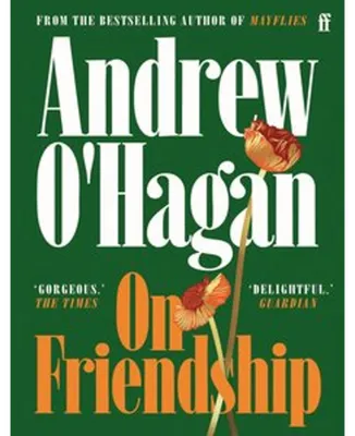 Produktbild von On Friendship