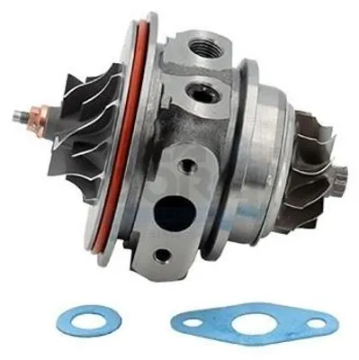 Produktbild von MEAT & DORIA 601388 Rumpfgruppe Lader