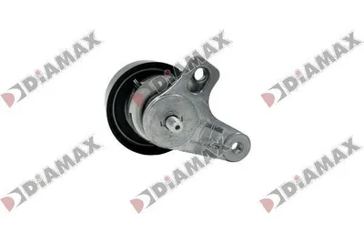 Produktbild von DIAMAX A5077 Spannrolle Zahnriemen für CHEVROLET CAPTIVA (C100, C140) für OPEL ANTARA