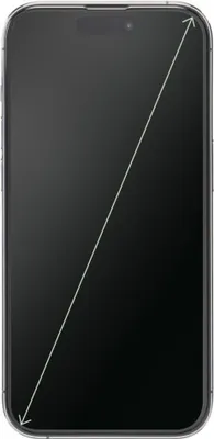 Produktbild von Hama Super Hybrid, Samsung, Galaxy S24 FE, Schlagfest, Kratzresistent, Splitterfrei, Schockresistent, Transparent, 1 Stück(e)