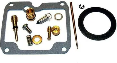 Produktbild von Vergaser Reparatursatz Keyster Vollsatz KS-0371 für Suzuki GT 250