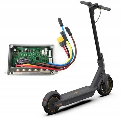 Produktbild von 36V Steuergerät für Ninebot Max G30 Original