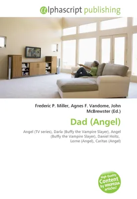 Produktbild von Papa (Engel)