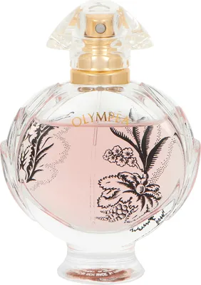 Produktbild von Paco Rabanne Olympea Blossom EdP 30ml Damenparfum