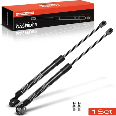 Image de Frankberg 2x Verin gaz amortisseur hayon pour Mitsubishi Montero Sport MPV 1997-2004