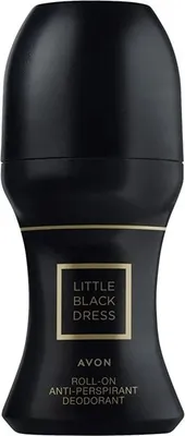 Obrázok produktu pre AVON Little Black Dress Deoroller