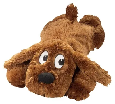 Produktbild von Nobby Hunde Kuscheltier Hund Schlappi 39 cm