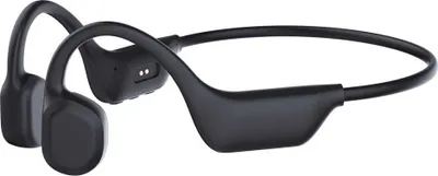 Zdjęcie produktu dla Ksix BTW04N, Bezprzewodowy, Sport, 20 - 20000 Hz, 25 g, Słuchawki, Czarny