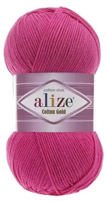 Produktbild von Alize Baumwolle Gold 149 Strickgarn