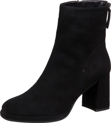 Produktbild von Regarde le ciel Klassische Stiefeletten Damen 31393534343731 Schwarz 40 EU