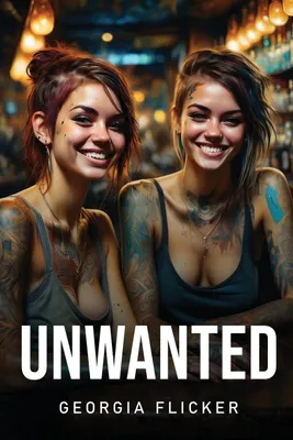 Produktbild von Unwanted
