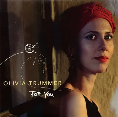 Imagen del producto de Olivia Trummer: Para ti