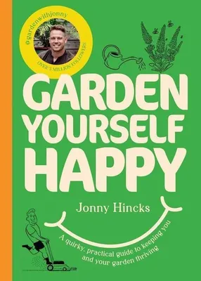 Obrázok produktu pre Garden Yourself Happy