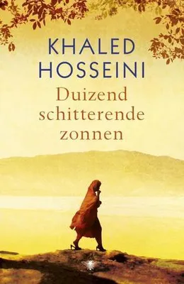 Immagine prodotto di Duizend schitterende zonnen | W. Hansen