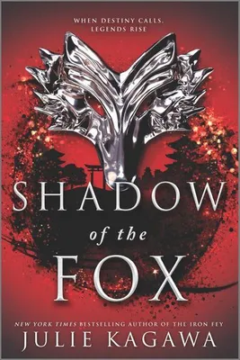 Productafbeelding van Shadow of the Fox