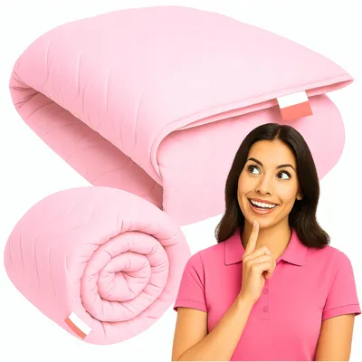 Produktbild von Textom Sommerdecke 200x220 cm Leicht Antiallergisch