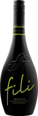 Produktbild von FILI Prosecco DOC Vino Frizzante Venetien | Italien | 11% vol | 0,75 l