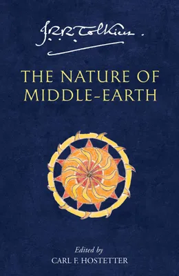 Produktbild von The Nature of Middle-Earth