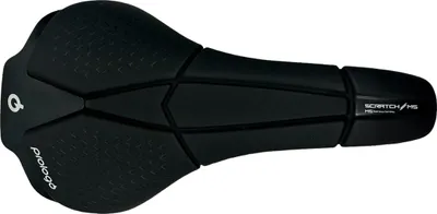 Produktbild von Prologo SCRATCH M5 TIROX 140 Sattel schwarz