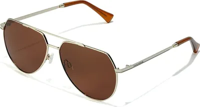 Produktbild von Uni-Sonnenbrille Hawkers Shadow Ø 60 mm Polarisiert