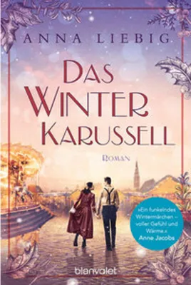 Obrázok produktu pre Das Winterkarussell