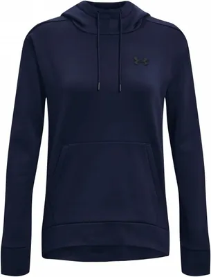 Image de Sweat à capuche Under Armour pour femmes