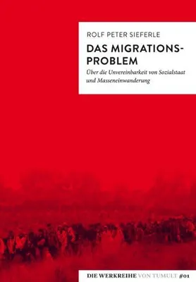 Immagine prodotto di Das Migrationsproblem