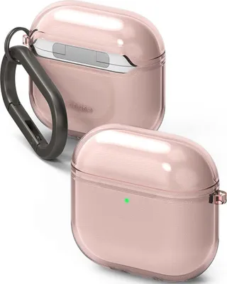 Immagine prodotto di Ringke Air Apple Airpods 4 Rosa
