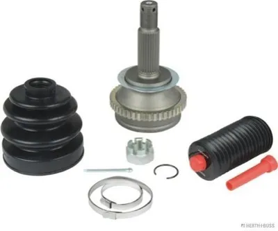 Produktbild von HERTH+BUSS JAKOPARTS Gelenksatz Antriebswelle für HYUNDAI SONATA IV (EF) J28205106