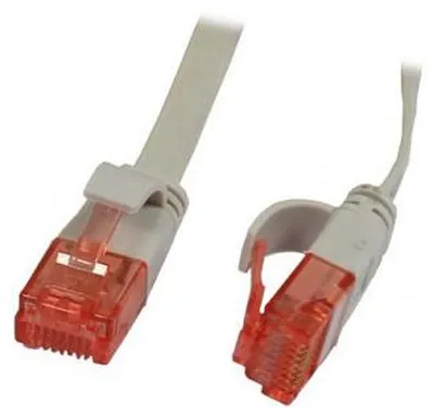 Obrázek produktu pro Synergy 21 S216163V2 - 2 m - Cat6 - U/UTP (UTP) - RJ-45 - RJ-45